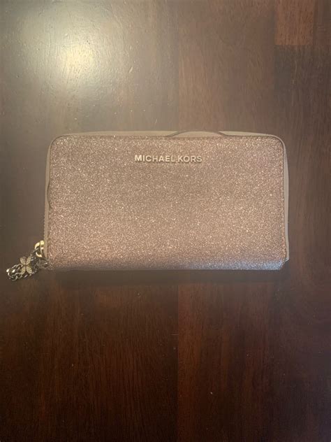 michael kors usalainescrubby sparklle|Michael Kors jet set.